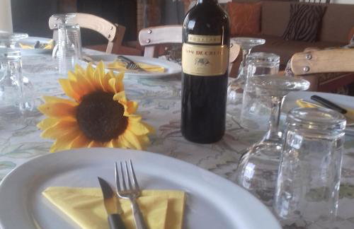 Villa Iliothea - Foto 38