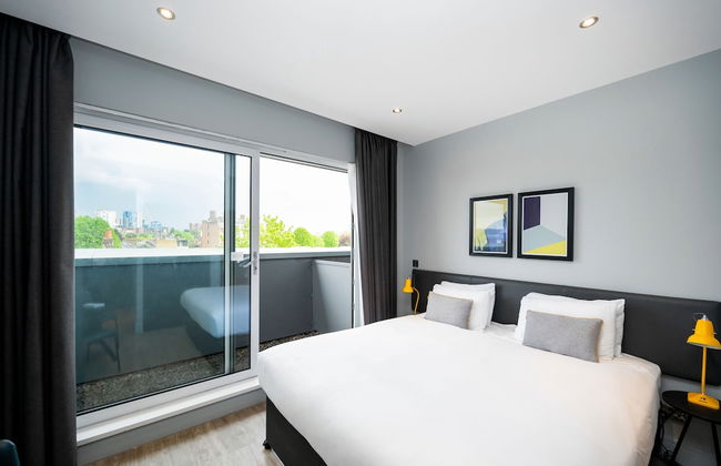 Staycity Aparthotels, London, Greenwich High Road - Foto 24