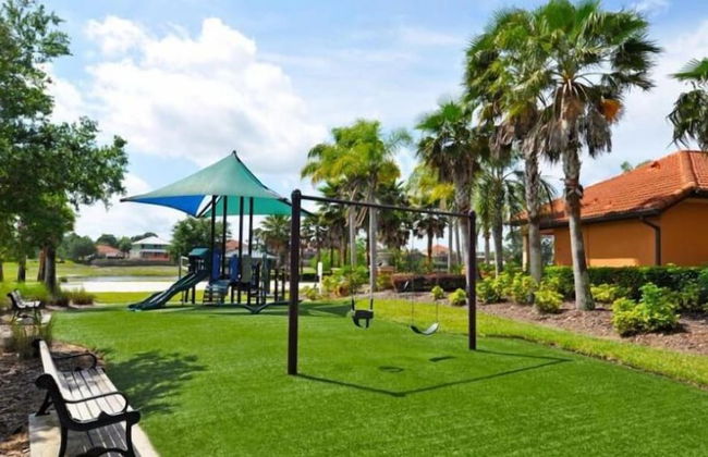 4 Br Pool Home in Aviana Resort - Foto 20