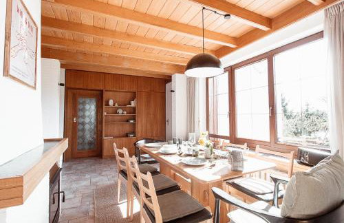 Ferienhaus Tannenblick Rochlitz - Foto 18