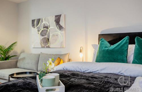 Guest Stays - Bridge Street Studio 1 - Foto 33