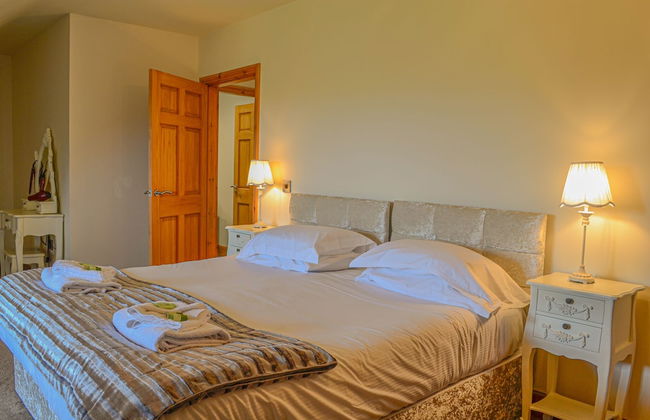 Self Catering at The Fairways - Photo 19