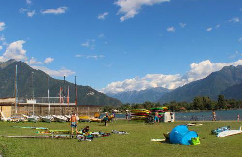 Tenuta il Sogno Ferienwohnung Bianco - Photo 23