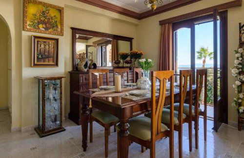 Vivian's Villa - Endless View - Foto 31