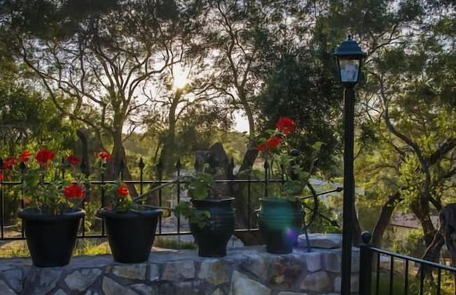 Su La Strata house by CorfuEscapes - Foto 39