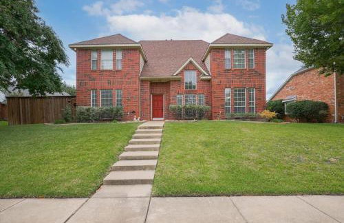 6BR 3,5BA Home Pool, Hot Tub, Game Room -16 Guests - Foto 61