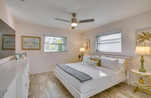 Gorgeous Punta Gorda Home w/ Lanai & Private Pool! - Photo 23