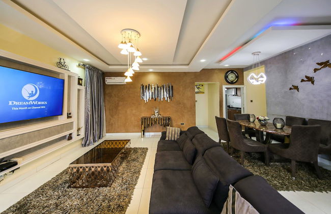 George Residence Osapa - Foto 29