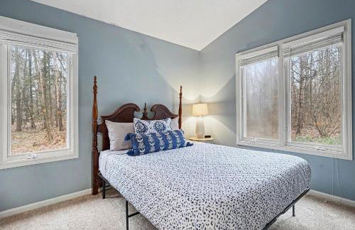 The Whitney House - Foto 18