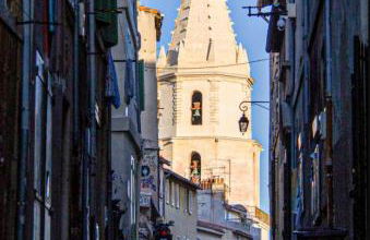 Charmant T2 avec Cour Privée au coeur du Panier- Vieux Port - Photo 26