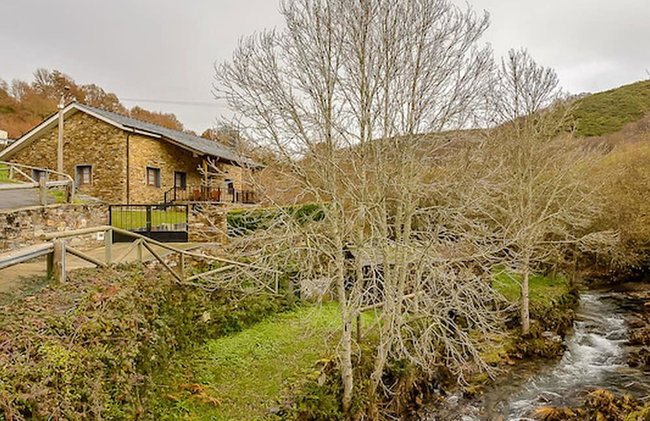 Belvilla by OYO Casa de Campo Villanueva de Oscos - Foto 33