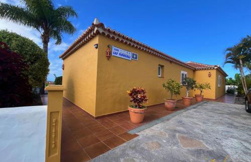 Las Papayeras - Foto 1