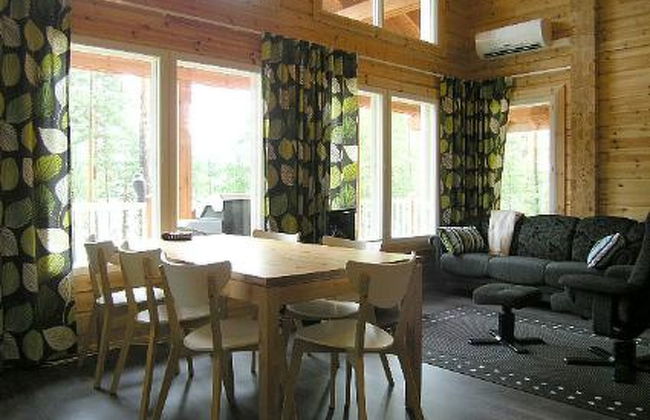 Louhiranta - Foto 13