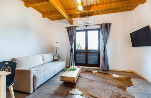 Mergen Bike & Ski Resort - Foto 40