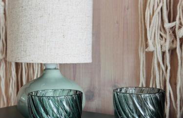 Buqez Eco Resort - beach house 17 - seaview - Foto 16