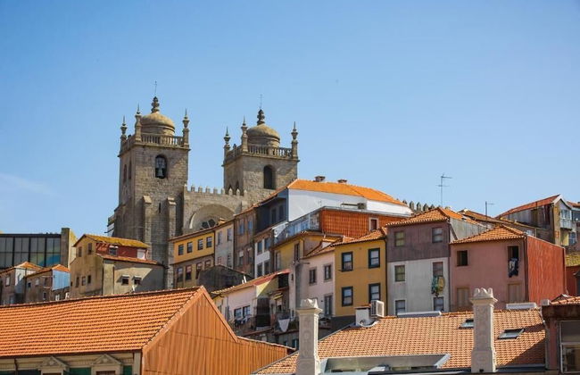 FLORES 36 by YoursPorto - Foto 49