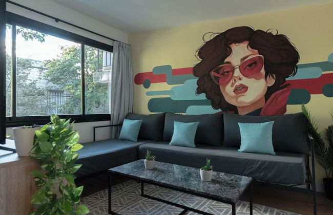 FLIPHAUS Mansion Paz - Foto 29