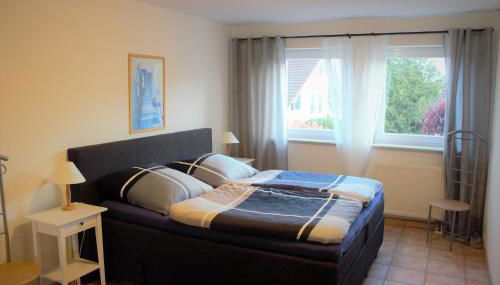 Seeholiday - Ferienwohnung Korte - Foto 5