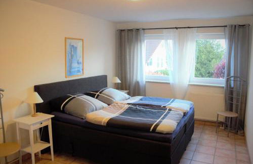 Seeholiday - Ferienwohnung Korte - Foto 5