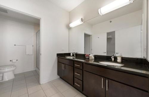 K2 Sky High Apartments with Stunning Chicago Views in West Loop - Foto 18