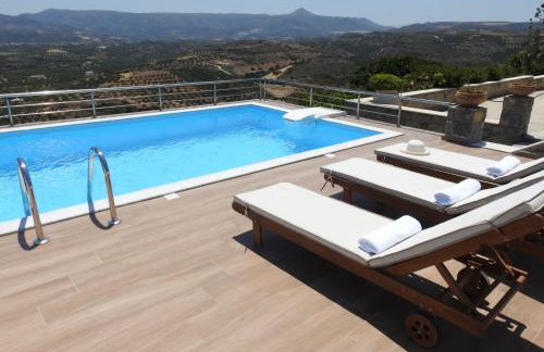 Villa Aiolos - Photo 59