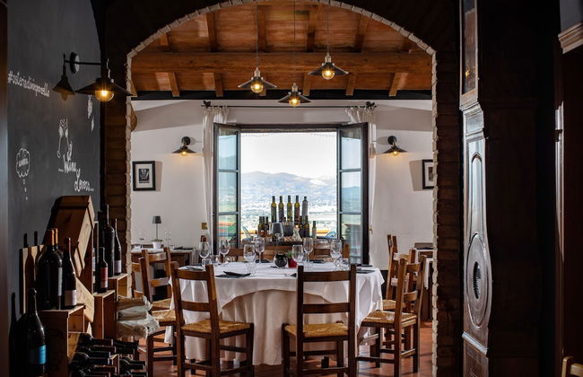 Agriturismo Poggio Degli Olivi - Guest House - Foto 76