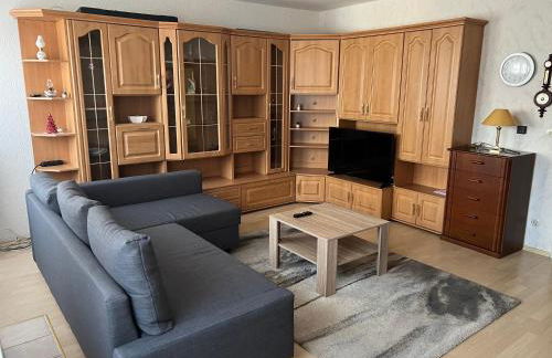 Schöne Ferienwohnung in Saarbrücken - Photo 5