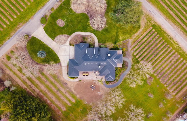 Wellington by Avantstay Secluded Wine Country Estate w/ Gorgeous Mtn Views - Foto 32