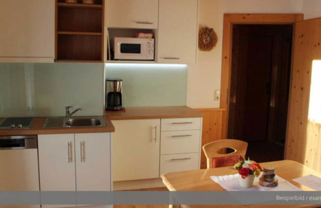 Apartment by Achensee With Stunning Views - Foto 7