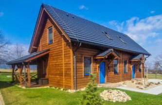 Chata Bławatek Kowary - Foto 4