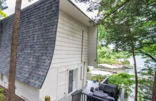 Dock & Chill-Lakefront Margaritaville 3 Bed and 3 Bath Home - Foto 17