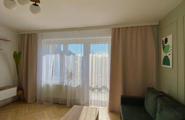 Apartament Zielone Serce Miasta - Foto 23