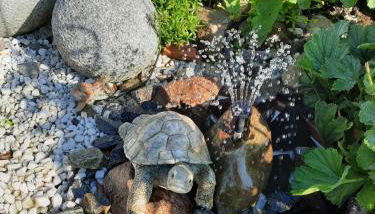 Ferienwohnung Tuchscherer - Foto 4