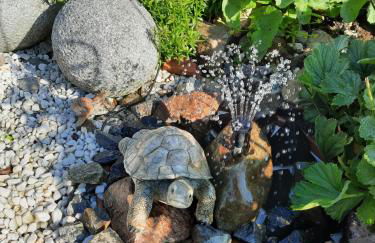 Ferienwohnung Tuchscherer - Foto 4