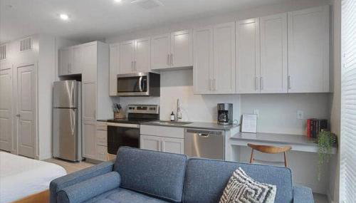 CozySuites Spacious SDO, Lawrenceville - Foto 4