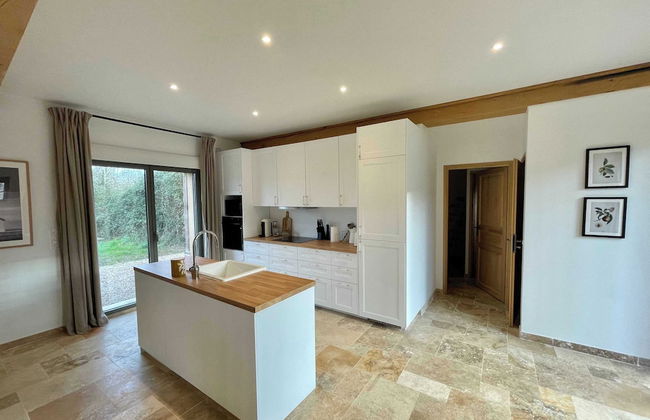 Résidence CH-MAISONS - Foto 41