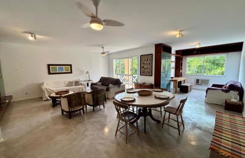 Apartamento com vista em Floripa - Foto 1