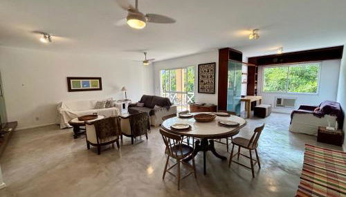 Apartamento com vista em Floripa - Foto 1