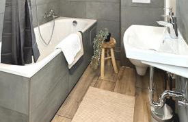 Monteurwohnung mit Balkon - Foto 8