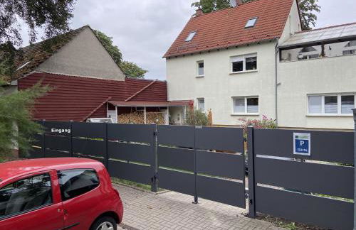 Fewo Lindenstrasse - Foto 37