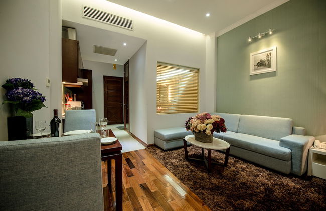 New Gate Apartment - Foto 12