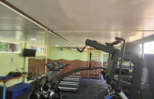 Gran Lençóis Flat Barreirinhas Caburé-209 - Photo 40