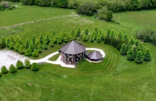 The Estate House-Timeless Elegance at 1885 Farms - Foto 48