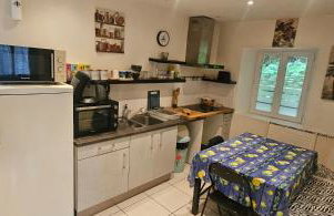 Gite 3 chambres chambres, calme et bien placé - Foto 19