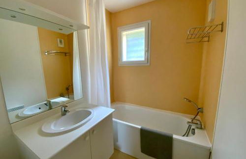 Les Naïades I53 - 2 bedrooms for 5 people ! - Foto 6