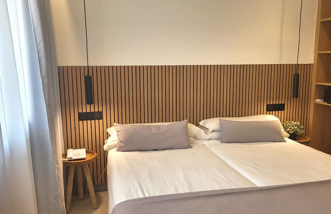 Hotel Bahía Pollensa - Foto 6