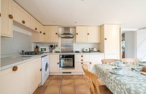 East Green Farm Cottages - The Dairy - Foto 18