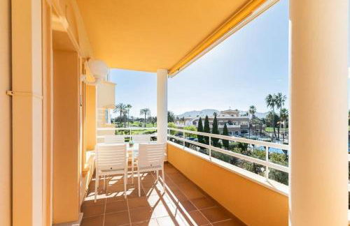 Oliva Nova - Blue Flag Beach and Golf On-Site - Foto 16