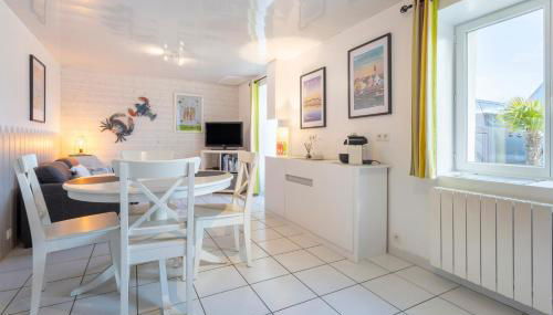 Maison de pêcheur 300m de la mer - Foto 4