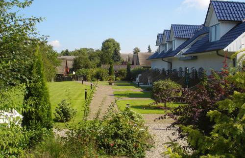 Appartementanlage Zur Seemöwe - Foto 14